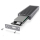 ICY BOX M.2 NVMe USB 3.1 Gen 2 Typ-C (do 10 Gbps) IB-1817M-C31 - 499605 - zdjęcie 3